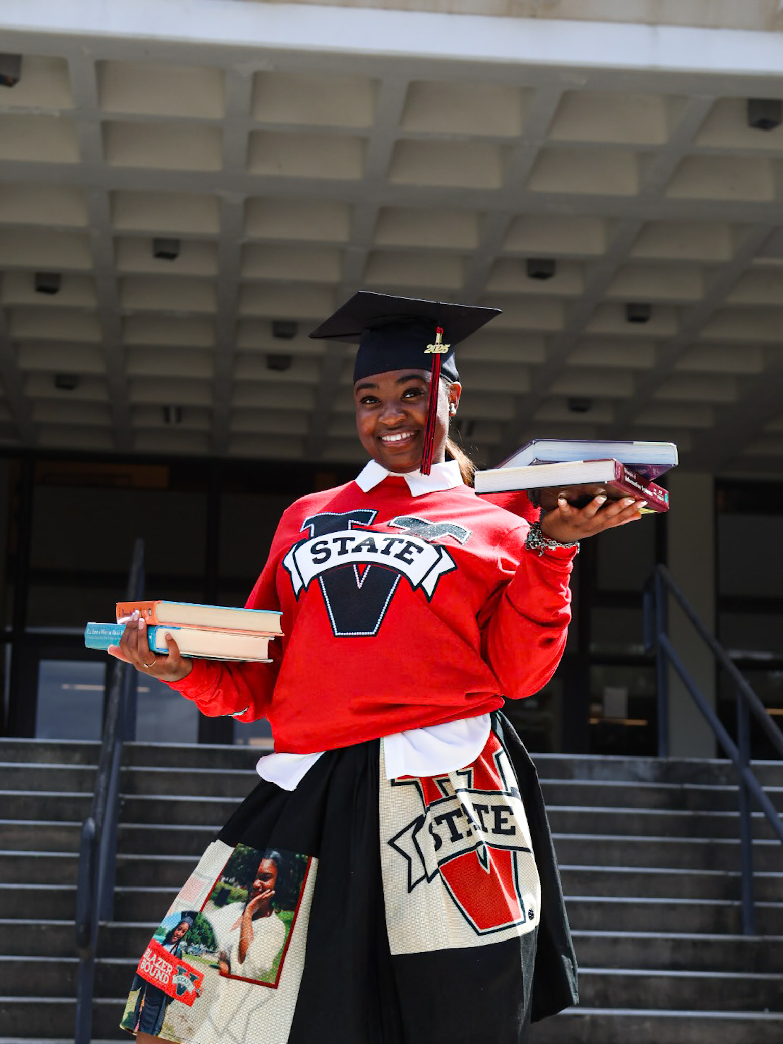 Graduation Photography